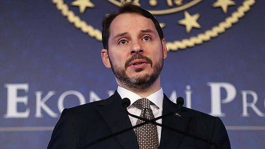 Bakan Albayrak açıkladı! KOBİ