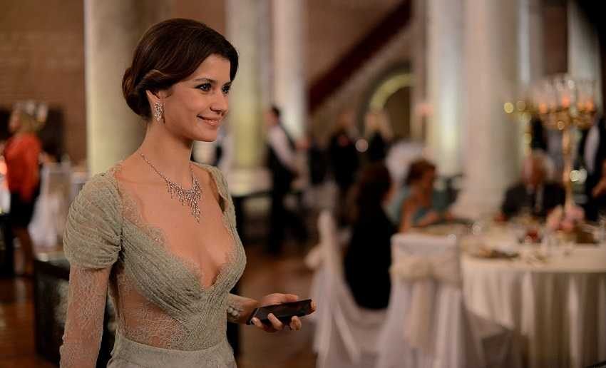 Beren Saat