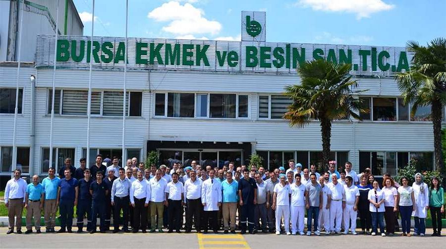 BESAŞ alkol satılan bayilere ekmek satışını durdurdu