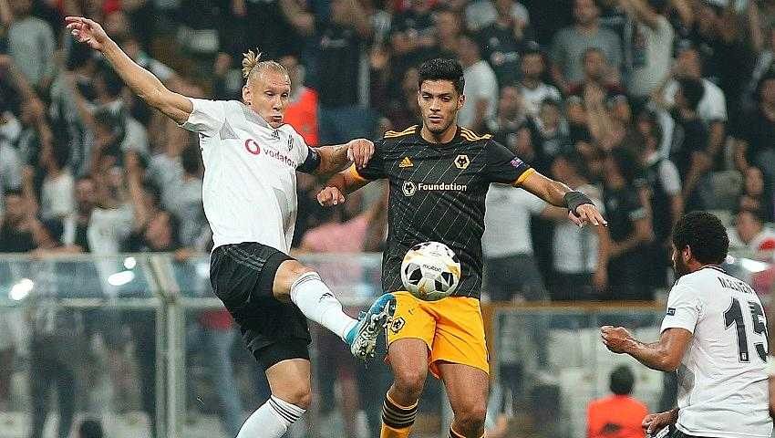 Beşiktaş Avrupa