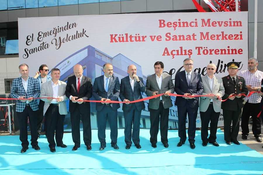 Bursa