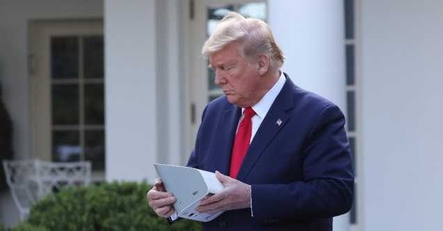 Beyaz Saray’da hatalı test kiti krizi