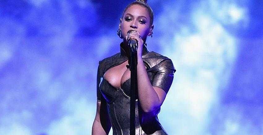 Beyonce, konseriyle tarihe geçecek
