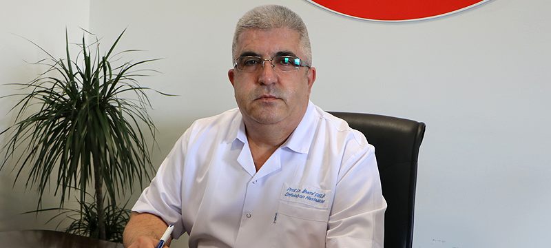 Bilim Kurulu Üyesi, vaka artışını değerlendirdi
