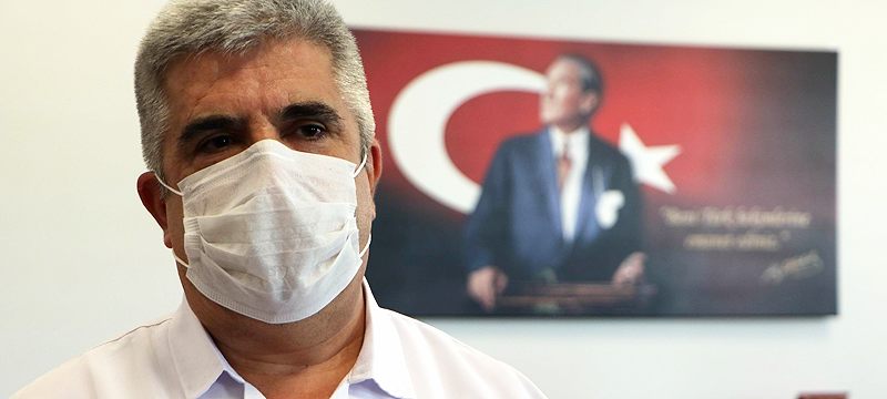 Bilim Kurulu üyesinden umutlandıran açıklama