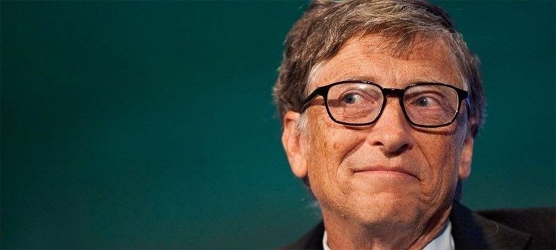Bill Gates