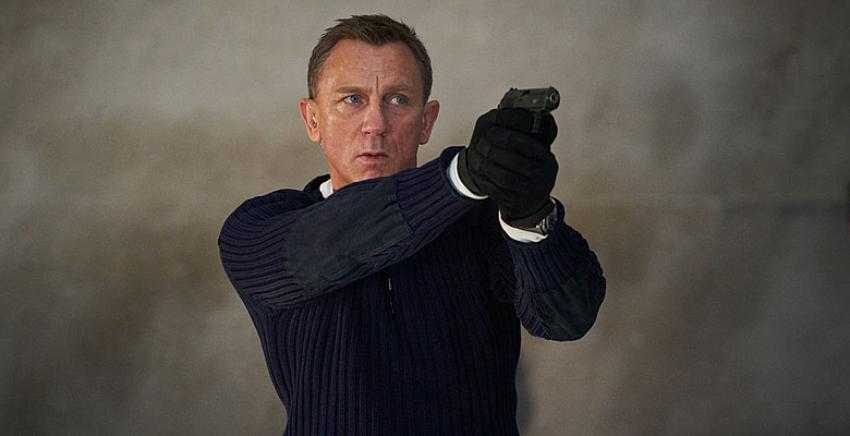 James Bond