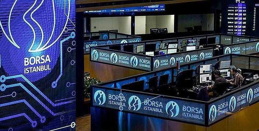 Borsa İstanbul