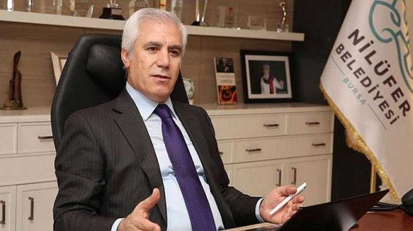Başkan Bozbey