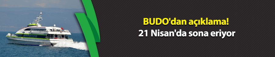 BUDO