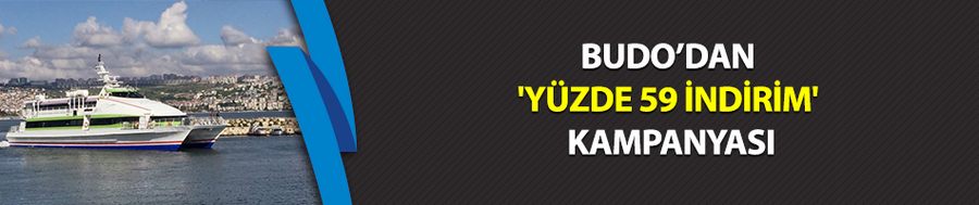 BUDO’dan 