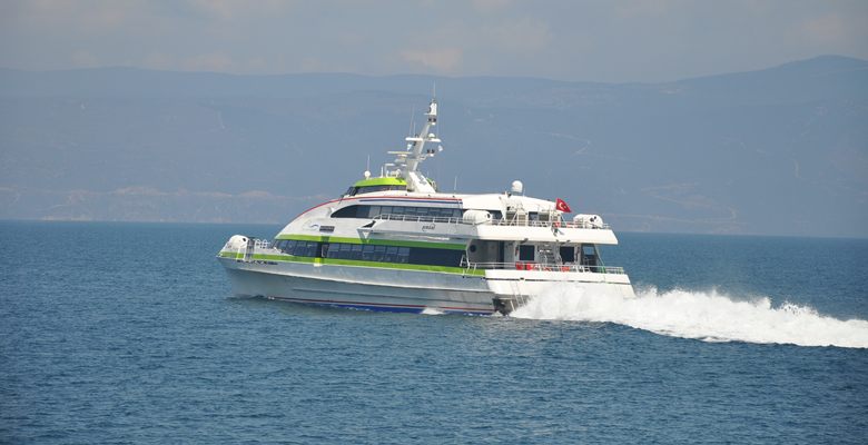 BUDO seferlerine korona düzenlemesi