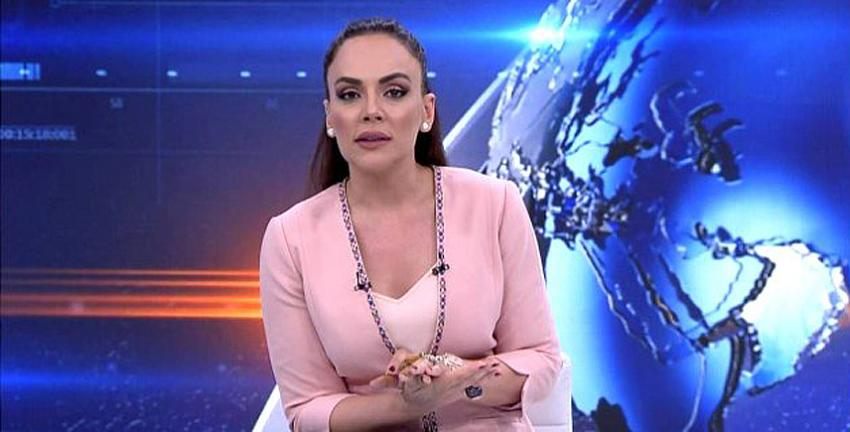 Buket Aydın hakkındaki iddialara son noktayı koydu