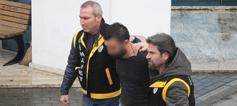 Bursa’da polis memurunu şehit etmişti! İstenen ceza...