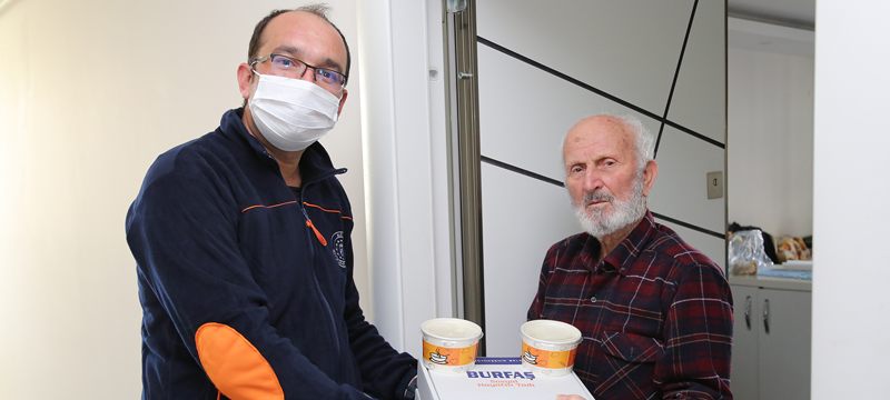 Aktaş: Vatandaşımızın ihtiyacı neyse devreye alıyoruz