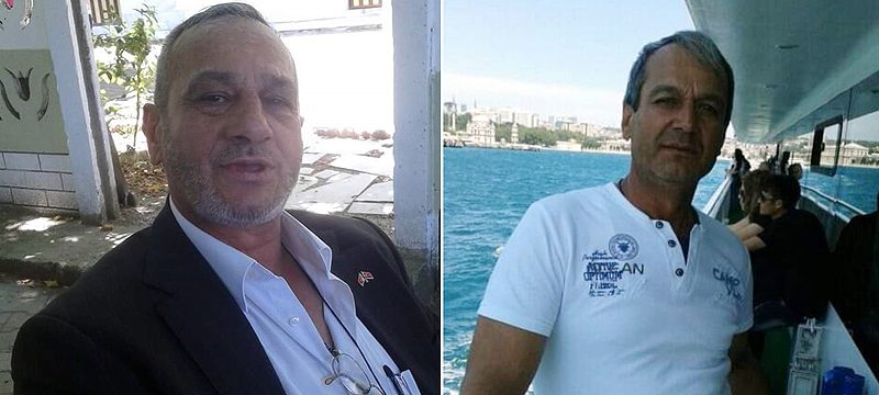Kardeş katiline 15 yıl hapis