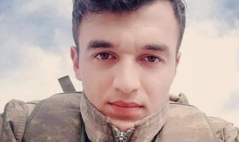 Bursalı uzman çavuş kansere yenik düştü