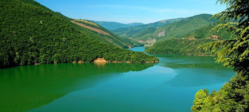 Bursa barajlarında son durum