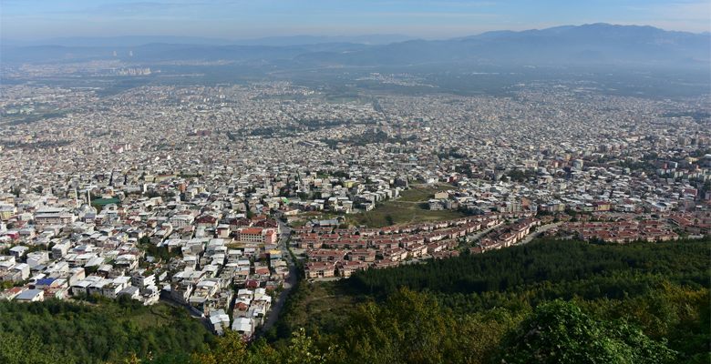 Koronavirüs dedikodularına Kaymakam ve Belediye Başkanı açıklık getirdi