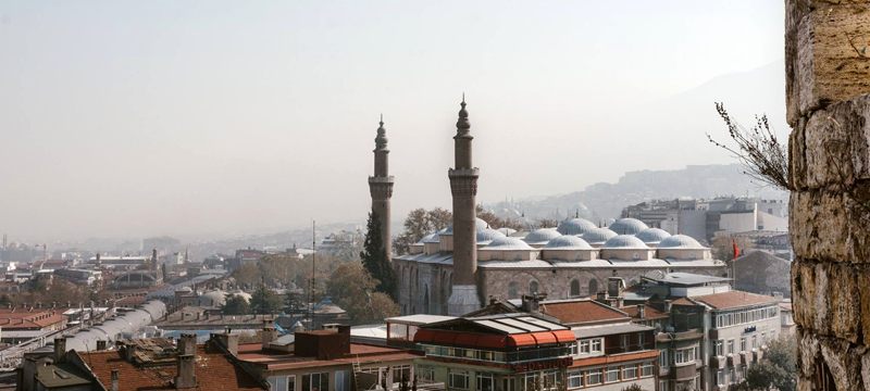 Meteorolojiden Bursa için flaş uyarı!