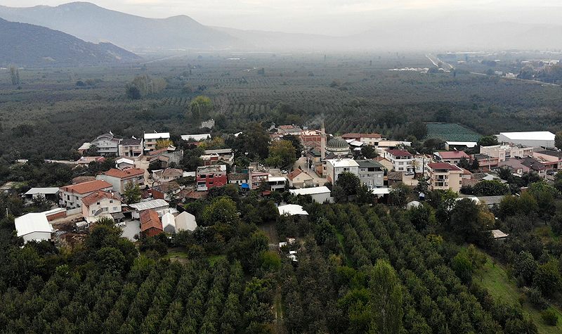 Koronavirüs nedeniyle hepsi kapıya kilidi vurdu! Bursa