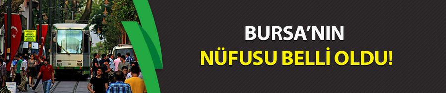 Türkiye ve Bursa
