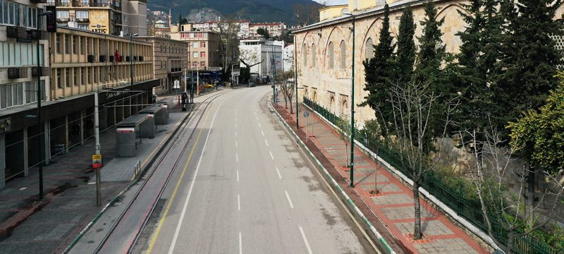 Bursa Valiliği