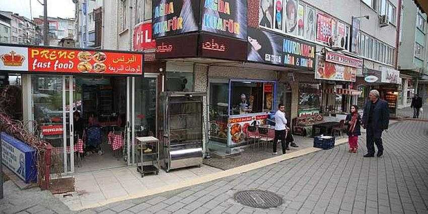 İşte Bursa