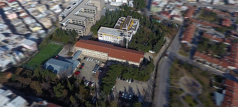 Bursa Teknik Üniversitesi’nden uzaktan eğitim kararı