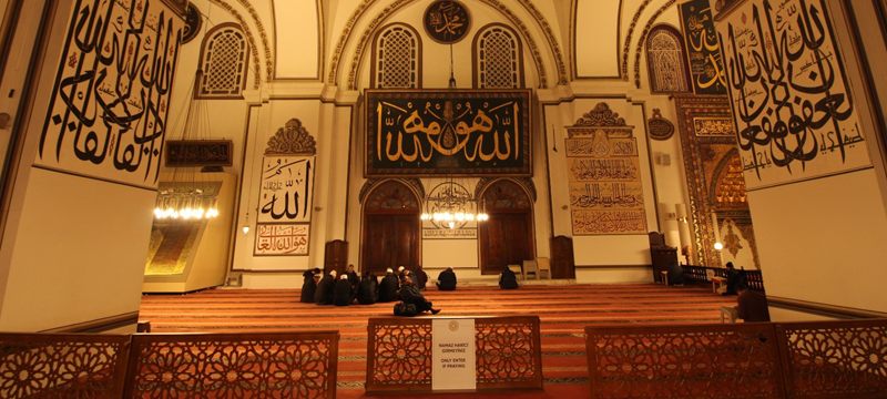 Bursa