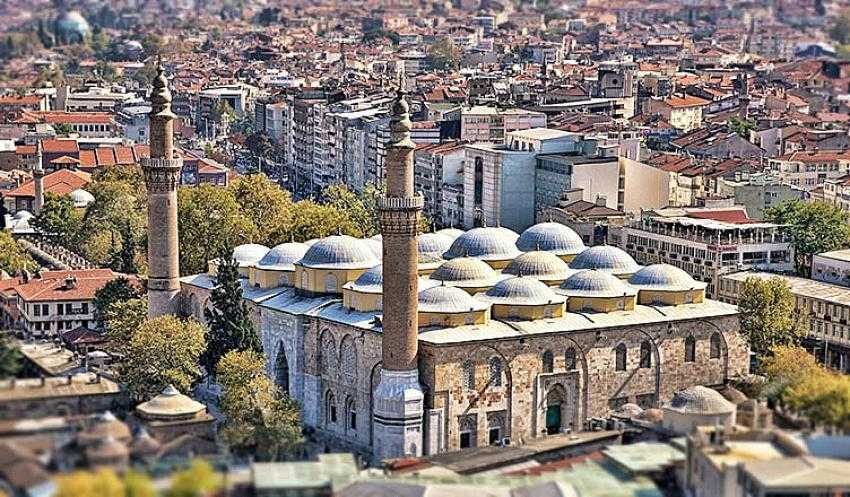 Bursa
