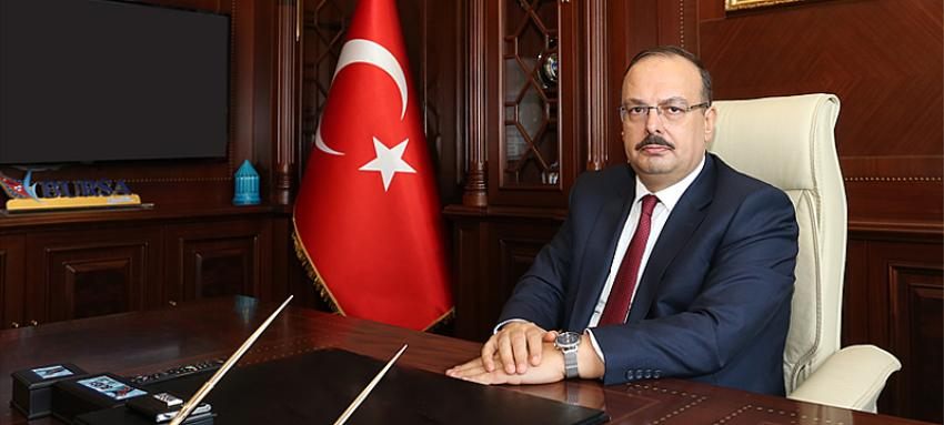 Bursa Valiliği