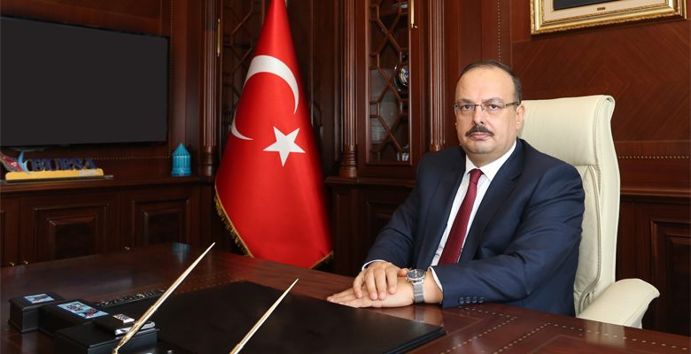 Bursa Valisi’nden 48 saat çağrısı