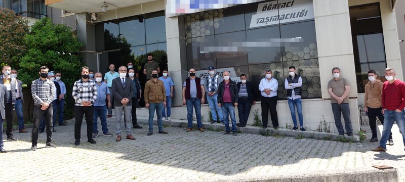Bursa’da 6 milyonluk vurgun yapıp kayıplara karıştı