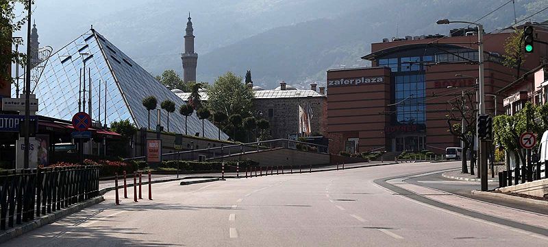 15 maddede yeni koronavirüs tedbirleri