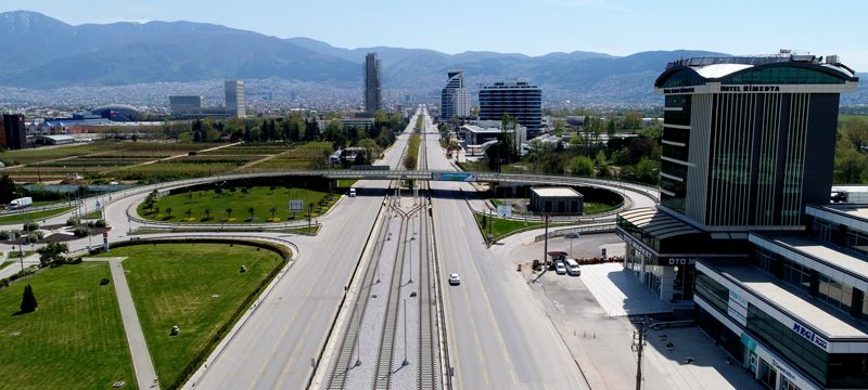 Son 12 yılın en kazasız bayramı