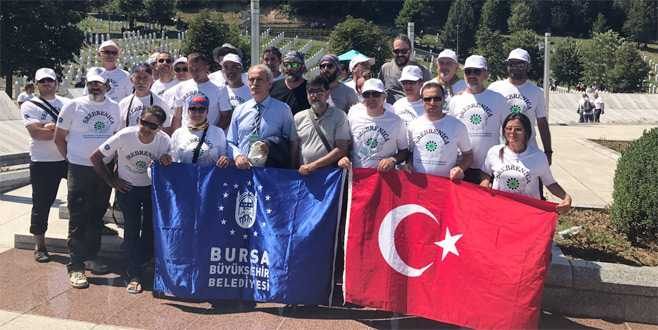Ölüm yolunda 