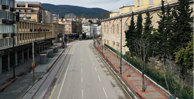 Bursa Valiliği uyardı! 3.150 ve 392 liralık iki ayrı ceza kesilecek
