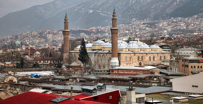 Bursa Valiliği
