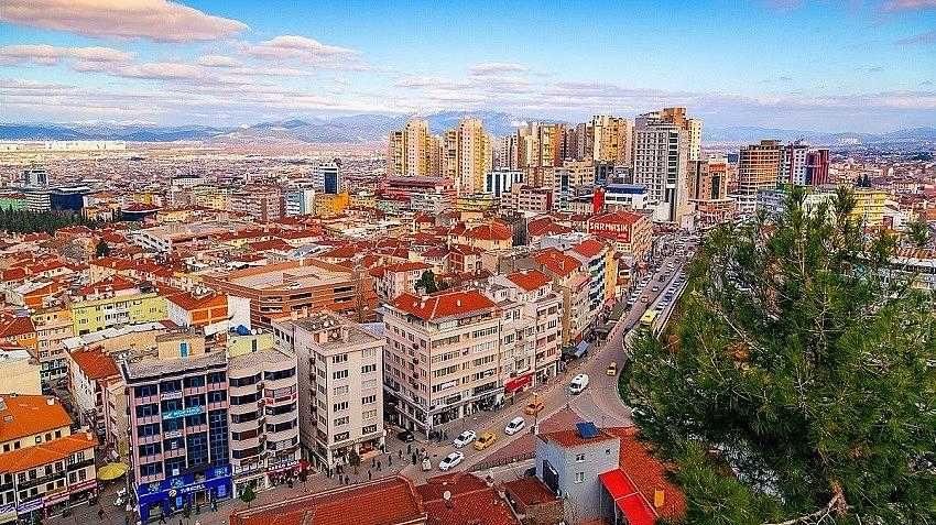 Yabancıya konut satışında tarihin en iyi başlangıcı