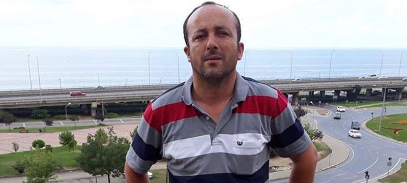 Belediye işçisi çöp kamyonundan düşerek hayatını kaybetti