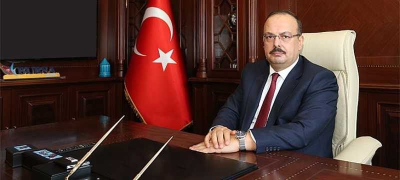 Bursa Valisi uyardı: Pozitif vaka sayısında artış yaşanıyor