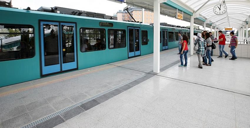 20 yaş altı gençlerin toplu ulaşım kartları iptal edildi