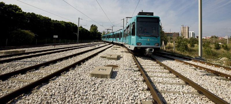 Bursa metrosu Görükle’ye uzayacak