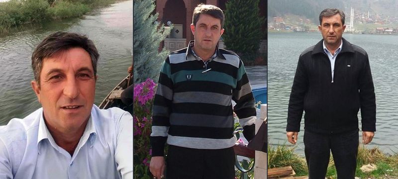 Haber alınamayan Bursalı çiftçiden üzücü haber