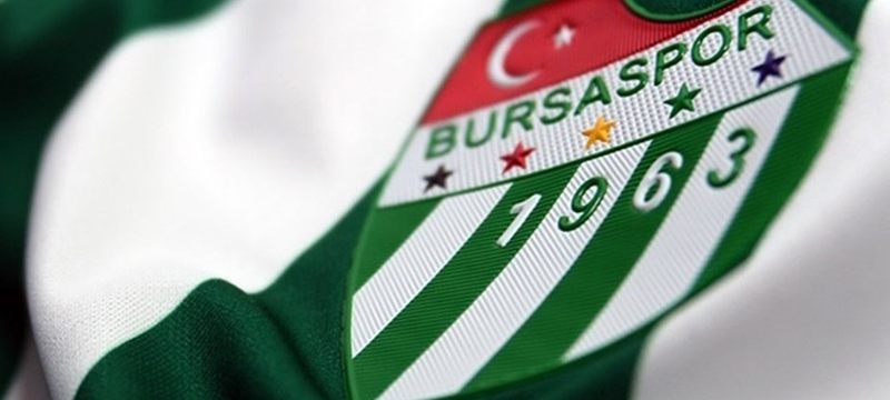 Bursaspor sponsorları açıklayacak