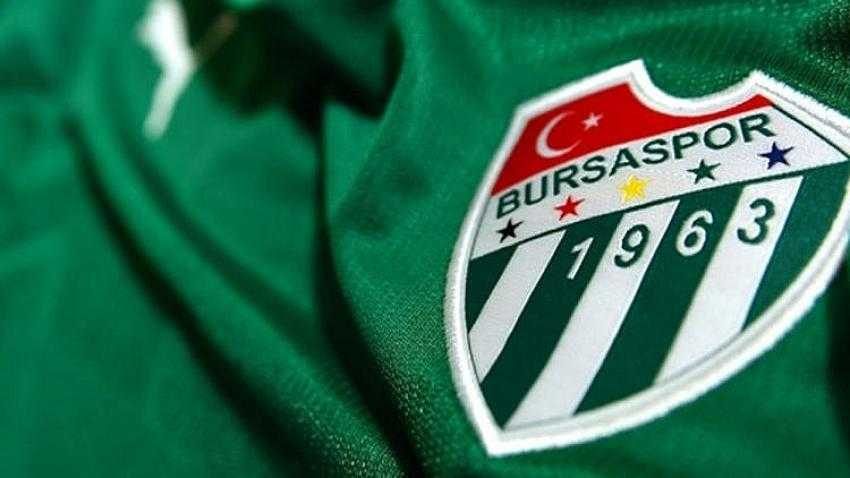 Bursaspor seri peşinde
