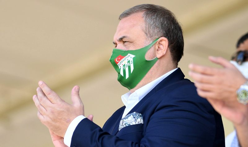 Bursaspor’un 4 günü kaldı!