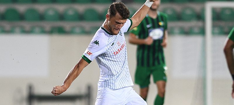 Bursaspor geçen sezonun çok gerisinde