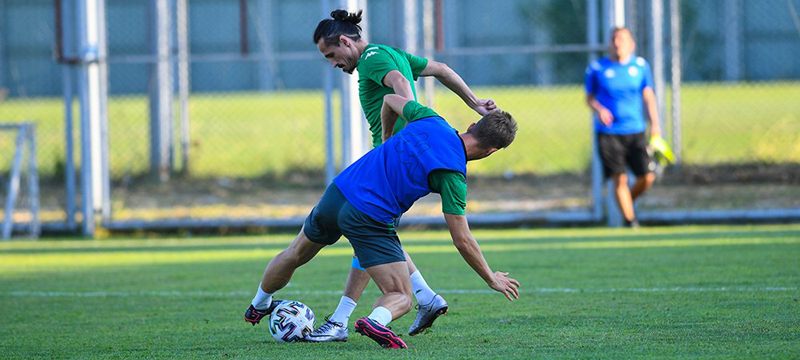 Bursaspor’da sezon başlangıcı sendromu!